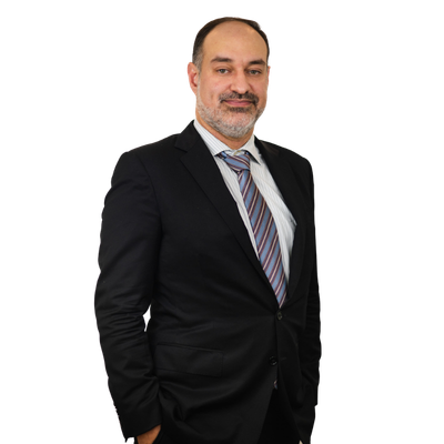 George M. Imbraguglio attorney photo