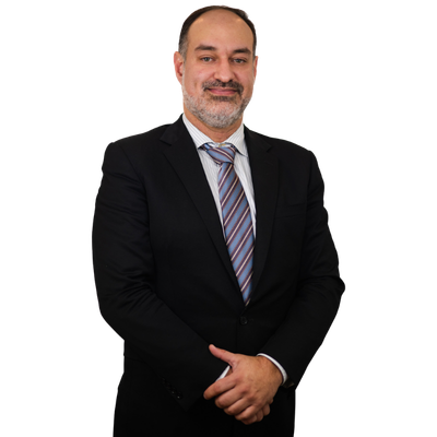 George M. Imbraguglio