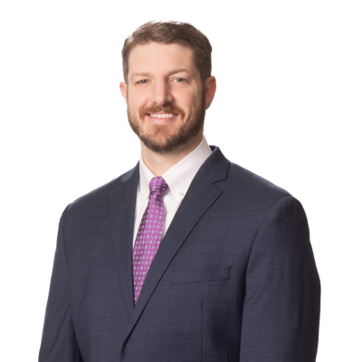 Gus E. Laggner attorney photo