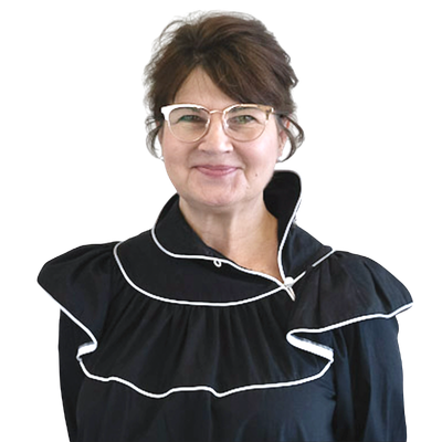 Laurie Dearman