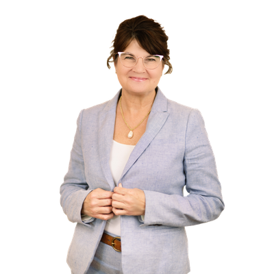 Laurie Dearman thumbnail photo