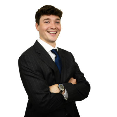 Gary Fagan attorney photo