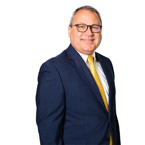 Craig M. Cousins attorney photo