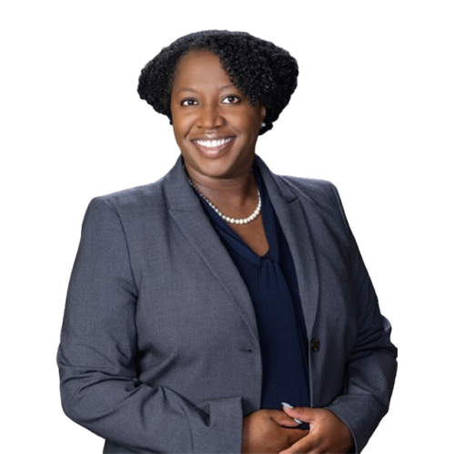 Cranay D. Murphy attorney photo
