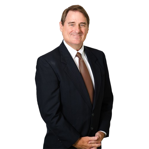 Donald E. McKay Jr. attorney photo
