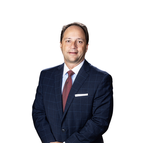 Joshua K. Trahan attorney photo