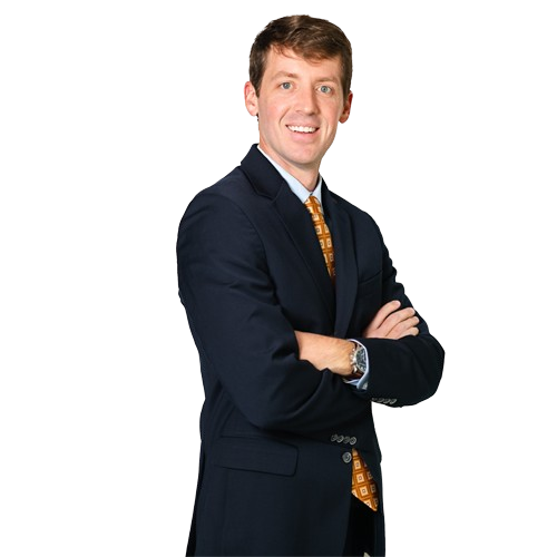 Michael B. Guerry attorney photo