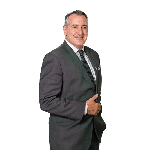 Robert L. Bonnaffons attorney photo