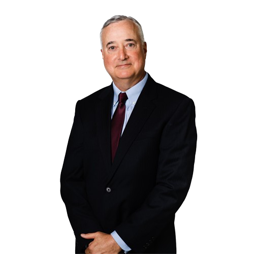 Stanton E. Shuler, Jr. attorney photo